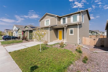 509 Quincy Rr Ave, Keenesburg, CO 80643