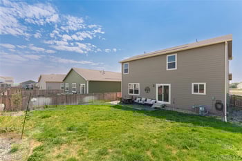 509 Quincy Rr Ave, Keenesburg, CO 80643
