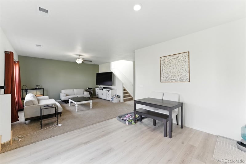 509 Quincy Rr Ave, Keenesburg, CO 80643