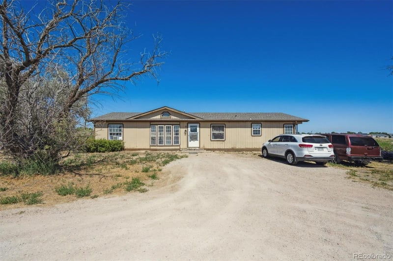 27882 County Road 16, Keenesburg, CO 80643