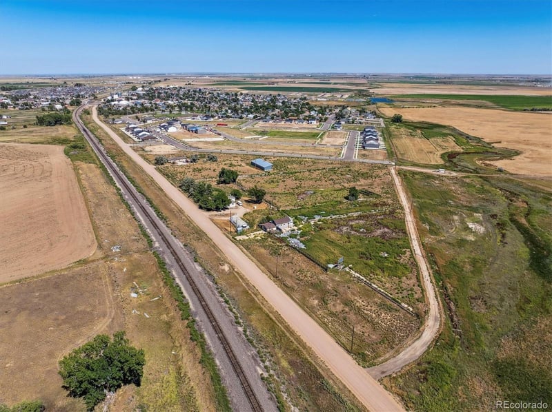 27882 County Road 16, Keenesburg, CO 80643