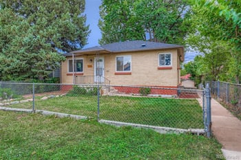 3348 Emerson St, Englewood, CO 80113