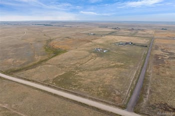 23758 No Mans Land Dr, Deer Trail, CO 80105