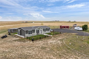 23758 No Mans Land Dr, Deer Trail, CO 80105