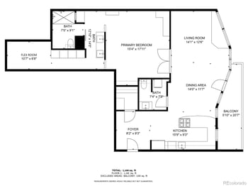 1020 15th St #214, Denver, CO 80202