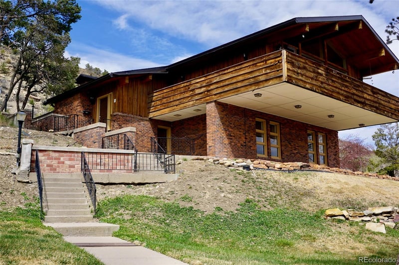 919 Park St, Trinidad, CO 81082