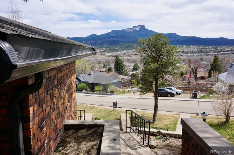 919 Park St, Trinidad, CO 81082