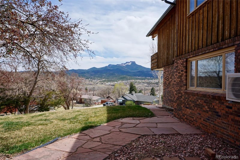 919 Park St, Trinidad, CO 81082