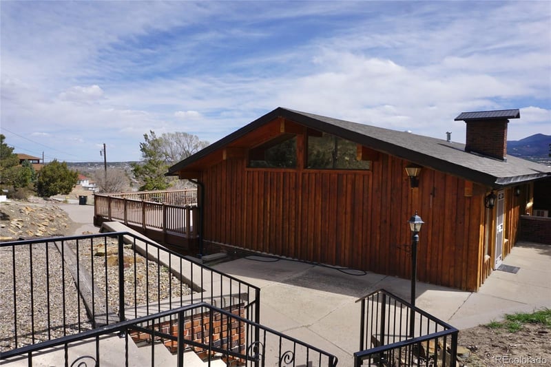 919 Park St, Trinidad, CO 81082