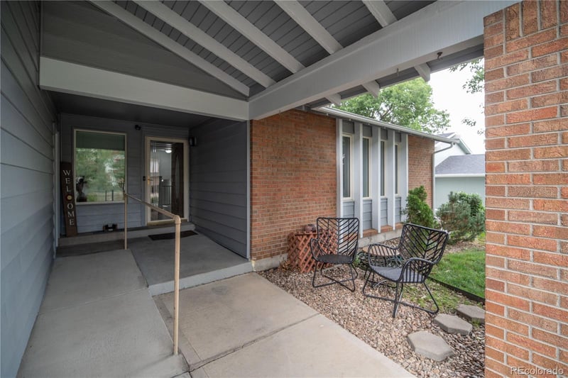 10879 65th Way, Arvada, CO 80004