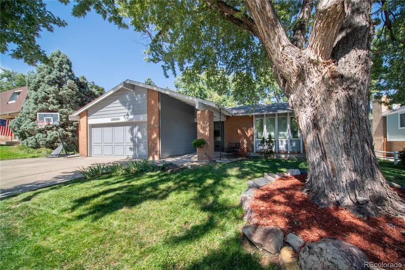 10879 65th Way, Arvada, CO 80004