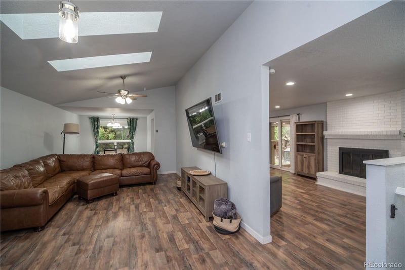 10879 65th Way, Arvada, CO 80004