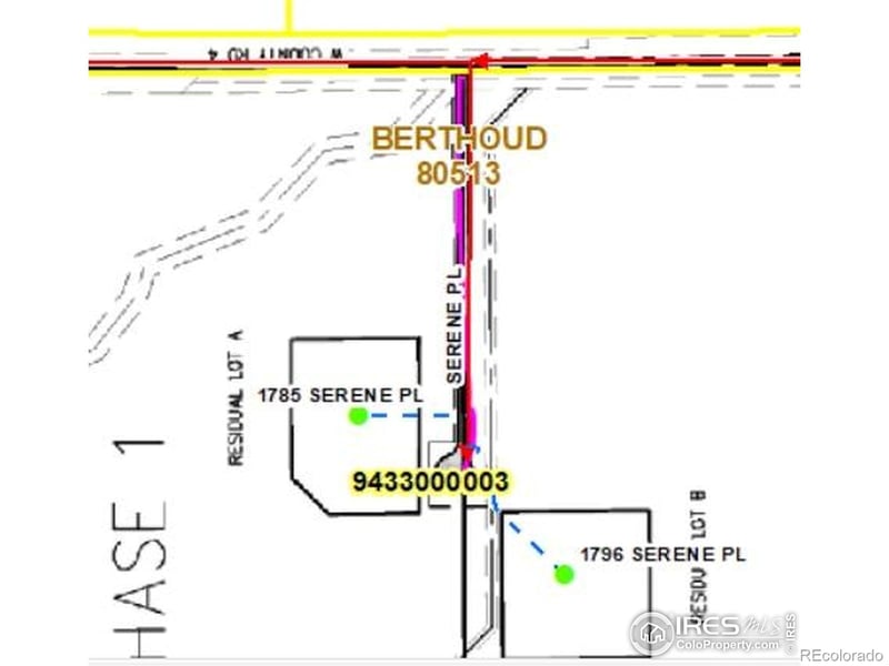 1785 Serene Pl, Berthoud, CO 80513