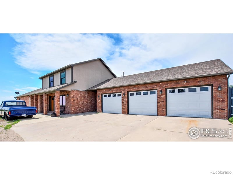 27074 County Road 62 1/2, Greeley, CO 80631