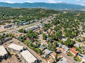 3633 Indianpipe Cir, Colorado Springs, CO 80918