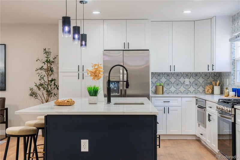 7405 S Jackson Ct, Littleton, CO 80122