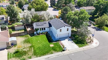 6140 Monaco Way, Centennial, CO 80111