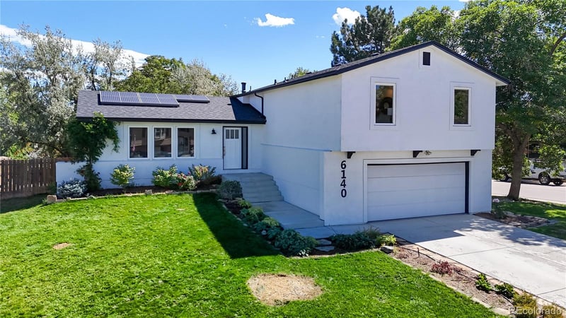 6140 S Monaco Way, Centennial, CO 80111