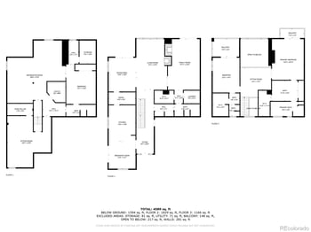 2800 S University Blvd #69, Denver, CO 80210