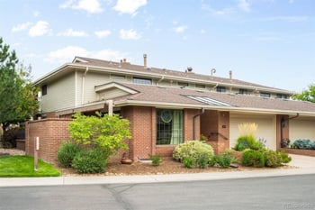2800 S University Blvd #69, Denver, CO 80210