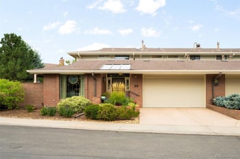 2800 University Blvd #69, Denver, CO 80210