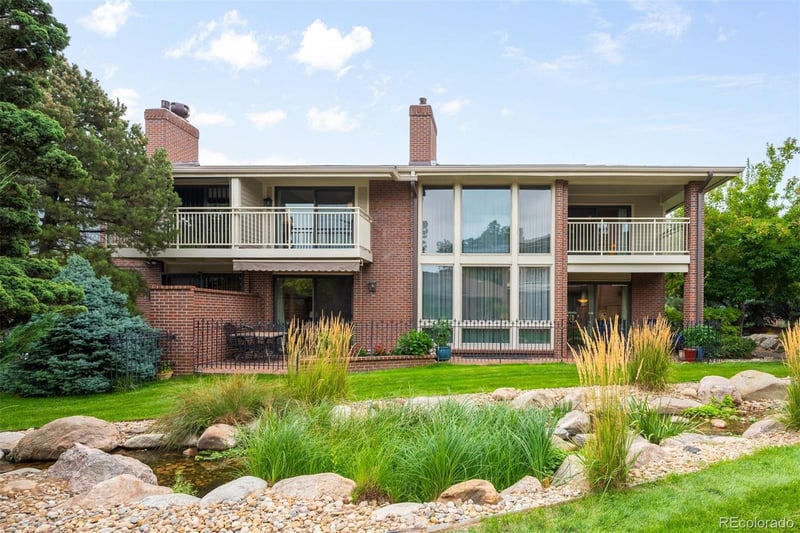 2800 University Blvd #69, Denver, CO 80210