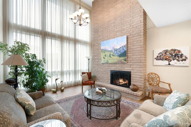 2800 University Blvd #69, Denver, CO 80210