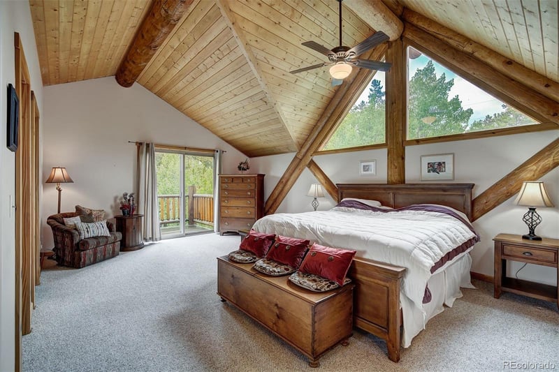 37 Ponderosa Rd, Fairplay, CO 80440