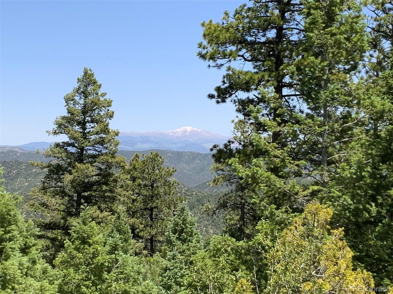 000 Peak View Rg Lot 6, Canon City, CO 81212