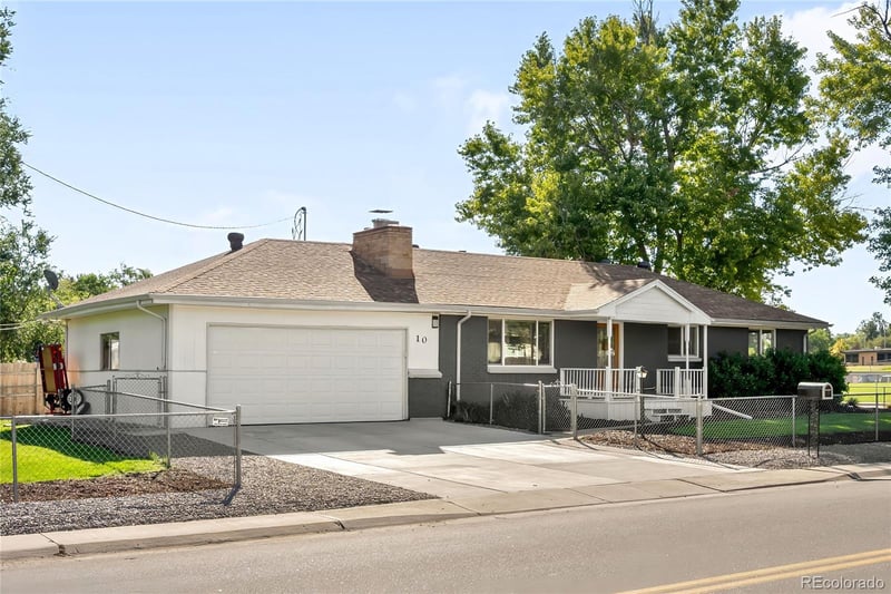 10 Teller St, Lakewood, CO 80226