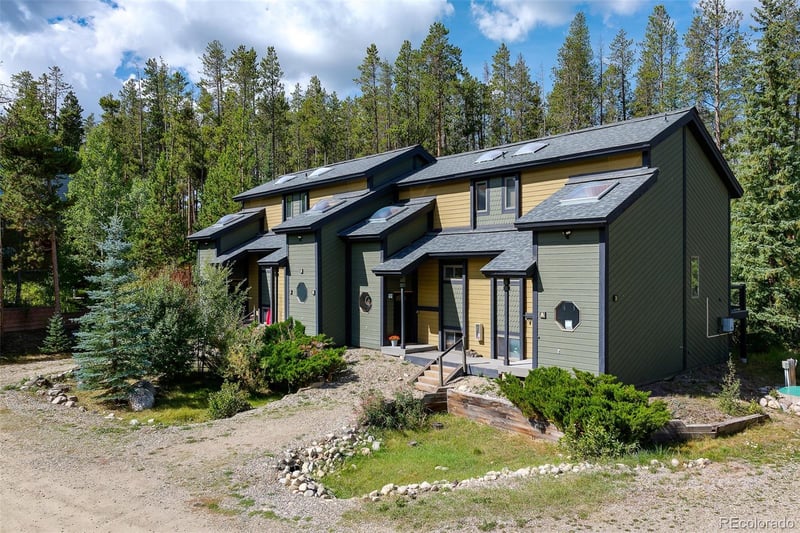 300 Kings Crossing Rd #B3, Winter Park, CO 80482