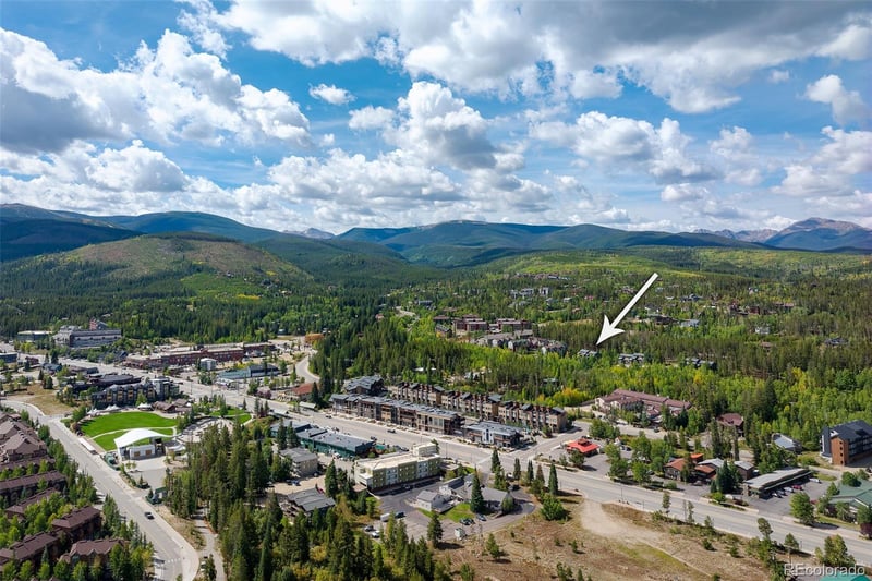 300 Kings Crossing Rd #B3, Winter Park, CO 80482