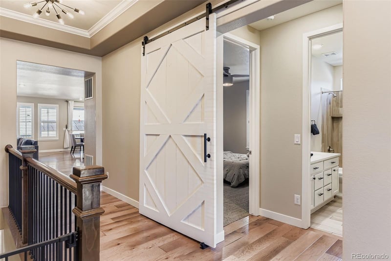 8267 Arapahoe Peak St, Littleton, CO 80125