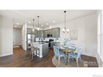 6227 Vernazza Way #1, Windsor, CO 80550