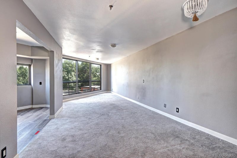 100 Park Ave #204, Denver, CO 80205