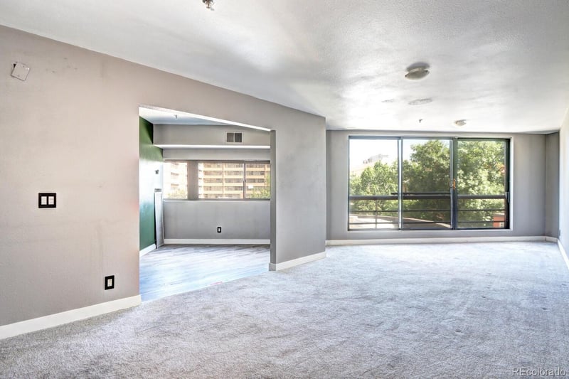 100 Park Ave W #204, Denver, CO 80205