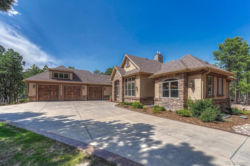 1360 Trumpeters Ct, Monument, CO 80132