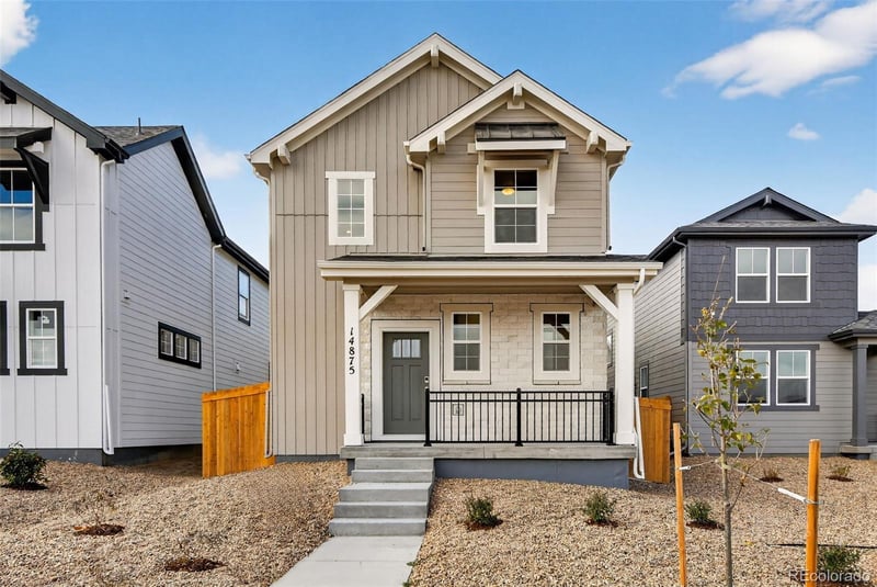 14875 Arbor Blvd, Thornton, CO 80602