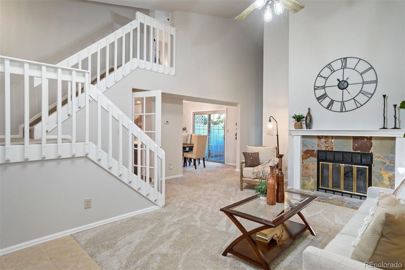 18 Rising Sun Ter, Colorado Springs, CO 80921