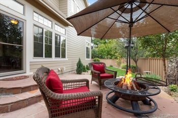 10575 Pearlwood Cir, Highlands Ranch, CO 80126