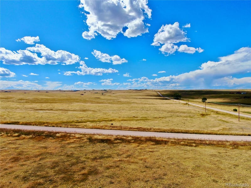 Rolling Vista Lot 3a St Lot 3A, Elizabeth, CO 80107