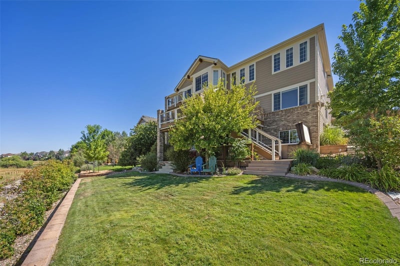 8131 Coolidge Way, Aurora, CO 80016