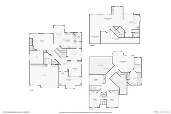 8131 Coolidge Way, Aurora, CO 80016