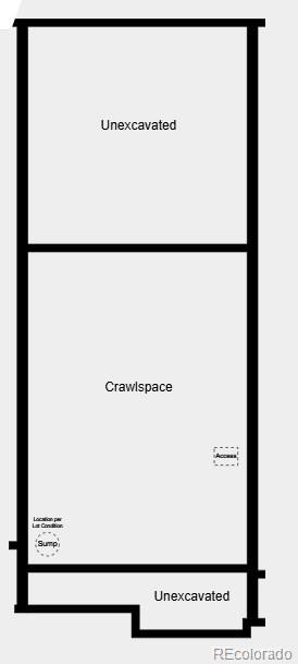 6641 148th Dr #3, Thornton, CO 80602