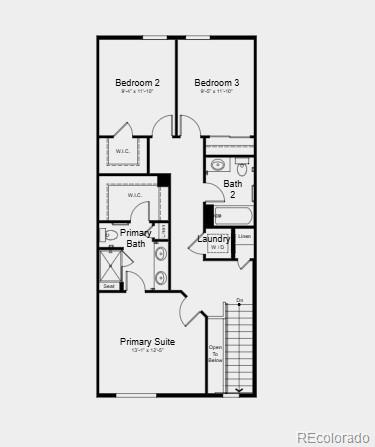 6641 148th Dr #3, Thornton, CO 80602