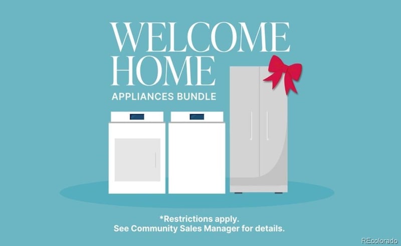 6641 148th Dr #3, Thornton, CO 80602