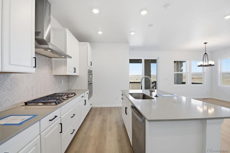 8872 Pennycress Dr, Littleton, CO 80125