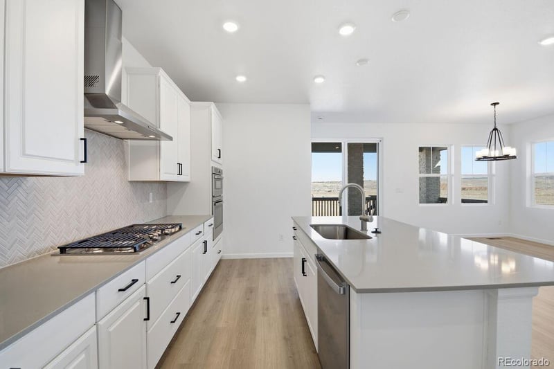 8872 Pennycress Dr, Littleton, CO 80125