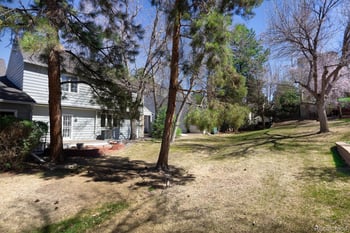 4505 S Yosemite St #125, Denver, CO 80237