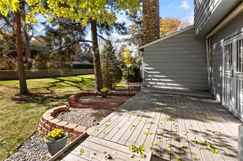 4505 Yosemite St #125, Denver, CO 80237